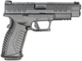 Springfield Armory XD-M Elite OSP Semi-Auto Pistol | 10mm | 4.5in