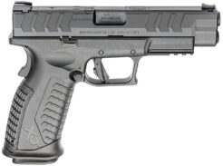 Springfield Armory XD-M Elite OSP Semi-Auto Pistol | 10mm | 4.5in