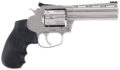Colt Mfg King Cobra Target DA/SA Revolver | .22 LR | 4.25in