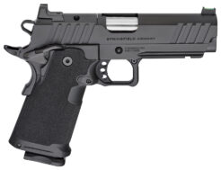 Springfield Armory 1911 DS Prodigy Semi-Auto Pistol | 9mm | 4.25in