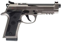 Beretta 92X PCO DA/SA Pistol | 9mm | 4.9in