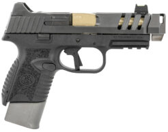 FN America 509 CC Edge Semi-Auto Pistol | 9mm | 4.2in