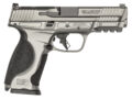 Smith & Wesson M&P M2.0 Metal Semi-Auto Pistol | 9mm | 4.25in
