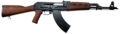 Zastava Arms ZPAP M70 Semi-Auto Rifle | 7.62x39mm | 16.25in