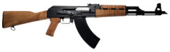 Zastava Arms ZPAP M70 Semi-Auto Rifle | 7.62x39mm | 16.3in