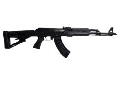 Zastava Arms ZPAPM70 Semi-Auto Rifle | 7.62x39mm | 16.3in