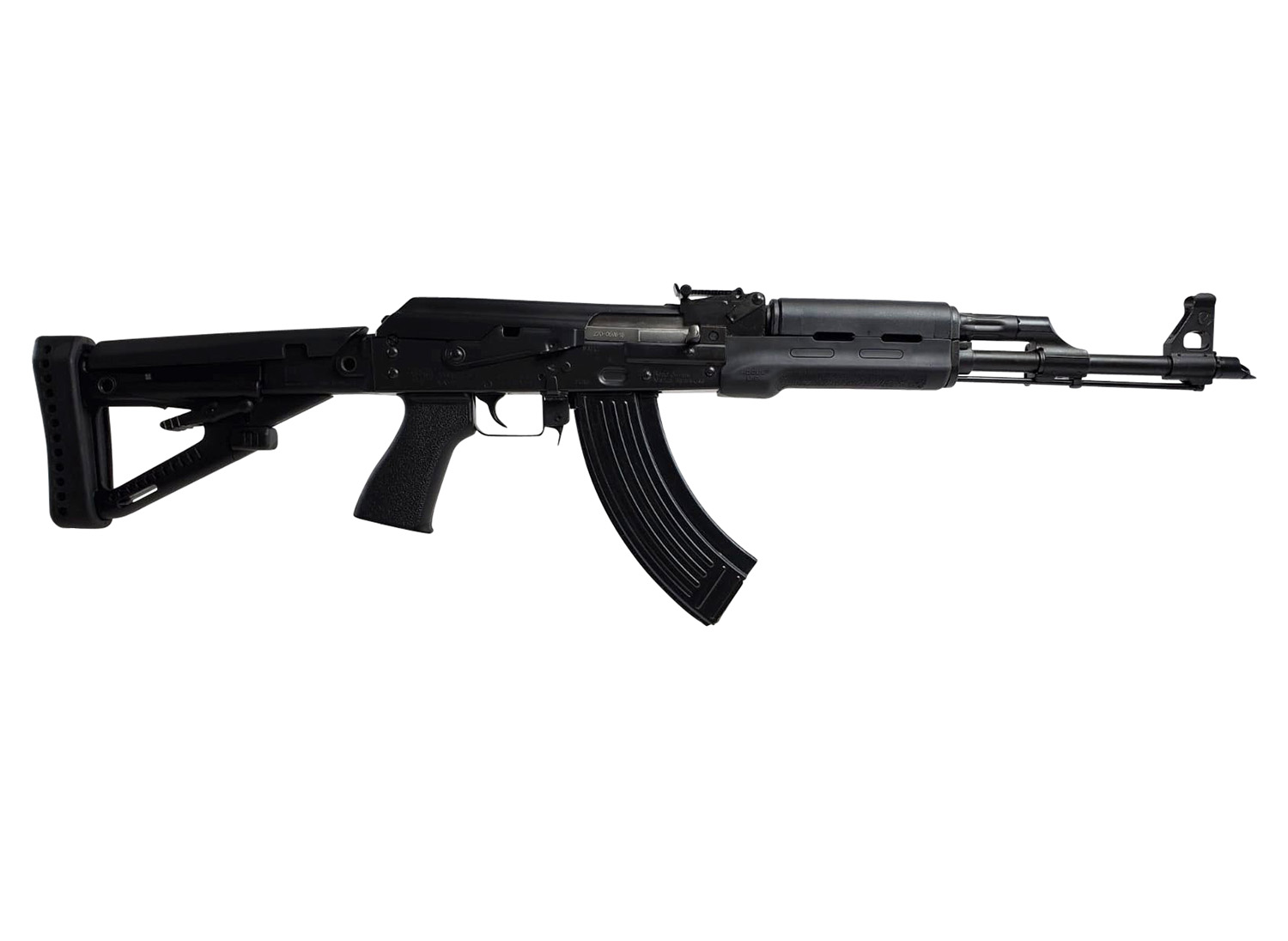 Zastava Arms ZPAPM70 Semi-Auto Rifle | 7.62x39mm | 16.3in
