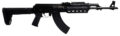 Zastava Arms ZPAPM70 Semi-Auto Rifle | 7.62x39mm | 16.3in