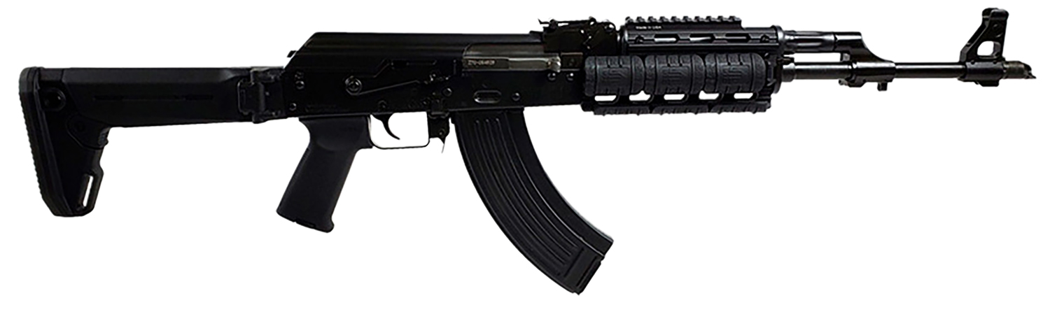 Zastava Arms ZPAPM70 Semi-Auto Rifle | 7.62x39mm | 16.3in