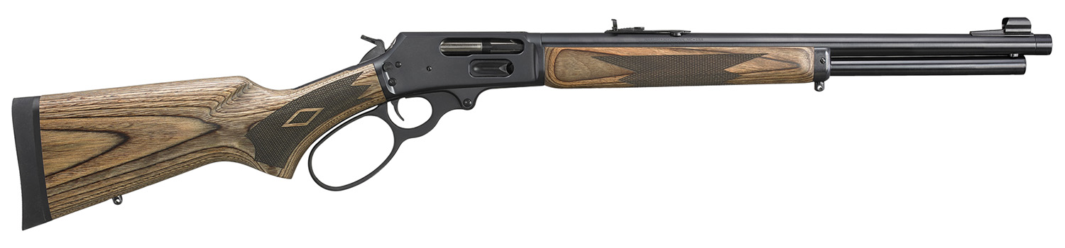Marlin 1895 Gun Guide Lever-Action Rifle | .45-70 Government | 19.1in