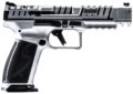 Canik SFx Rival-S Semi-Auto Pistol | 9mm | 5in