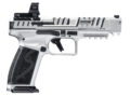 Canik SFx Rival-S Semi-Auto Pistol | 9mm | 5in