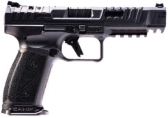 Canik SFX RIVAL-S Semi-Auto Pistol | 9mm | 5in