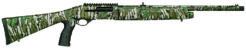 Mossberg SA-20 Tactical Semi-Auto Shotgun | 20 Gauge | 22in