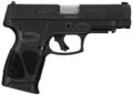 Taurus G3XL Semi-Auto Pistol | 9mm | 4in