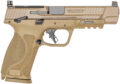 Smith & Wesson M&P M2.0 Semi-Auto Pistol | 9mm | 5in