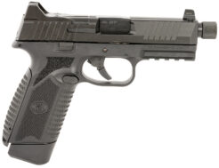 FN America 545 Tactical Semi-Auto Pistol | .45 ACP | 4.71in