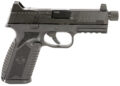 FN America 510 Tactical Semi-Auto Pistol | 10mm | 4.71in
