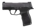 Sig Sauer P365X Semi-Auto Pistol | 9mm | 3.1in