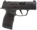 Sig Sauer P365X Semi-Auto Pistol | 9mm | 3.1in