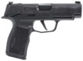 Sig Sauer P365XL *MA Compliant Semi-Auto Pistol | 9mm | 3.7in
