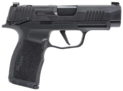 Sig Sauer P365XL *MA Compliant Semi-Auto Pistol | 9mm | 3.7in