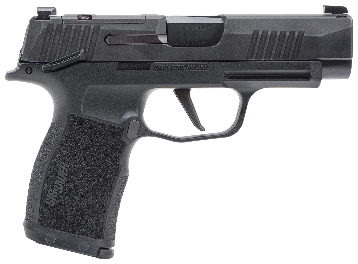 Sig Sauer P365XL *MA Compliant Semi-Auto Pistol | 9mm | 3.7in