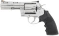 Colt Mfg Anaconda Double-Action-Only Revolver | .44 Magnum | 4.25in
