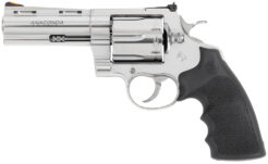 Colt Mfg Anaconda Double-Action-Only Revolver | .44 Magnum | 4.25in