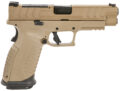 Springfield Armory XD-M Elite OSP Semi-Auto Pistol | 10mm | 4.5in