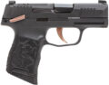 Sig Sauer P365 Rose Semi-Auto Pistol | .380 ACP | 3.1in