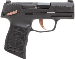 Sig Sauer P365 Rose Semi-Auto Pistol | .380 ACP | 3.1in