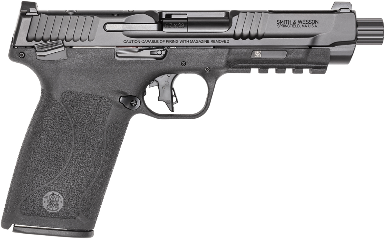 Smith & Wesson M&P 5.7 Semi-Auto Pistol | 5.7x28mm | 5in
