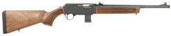 Henry Repeating Arms Homesteader w/Glock Mag Well Adapter Semi-Auto Rifle | 9mm | 16.37in