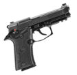 Beretta 80X Cheetah DA/SA Pistol | .380 ACP | 3.9in