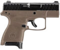 Beretta APX A1 Carry Semi-Auto Pistol | 9mm | 3in