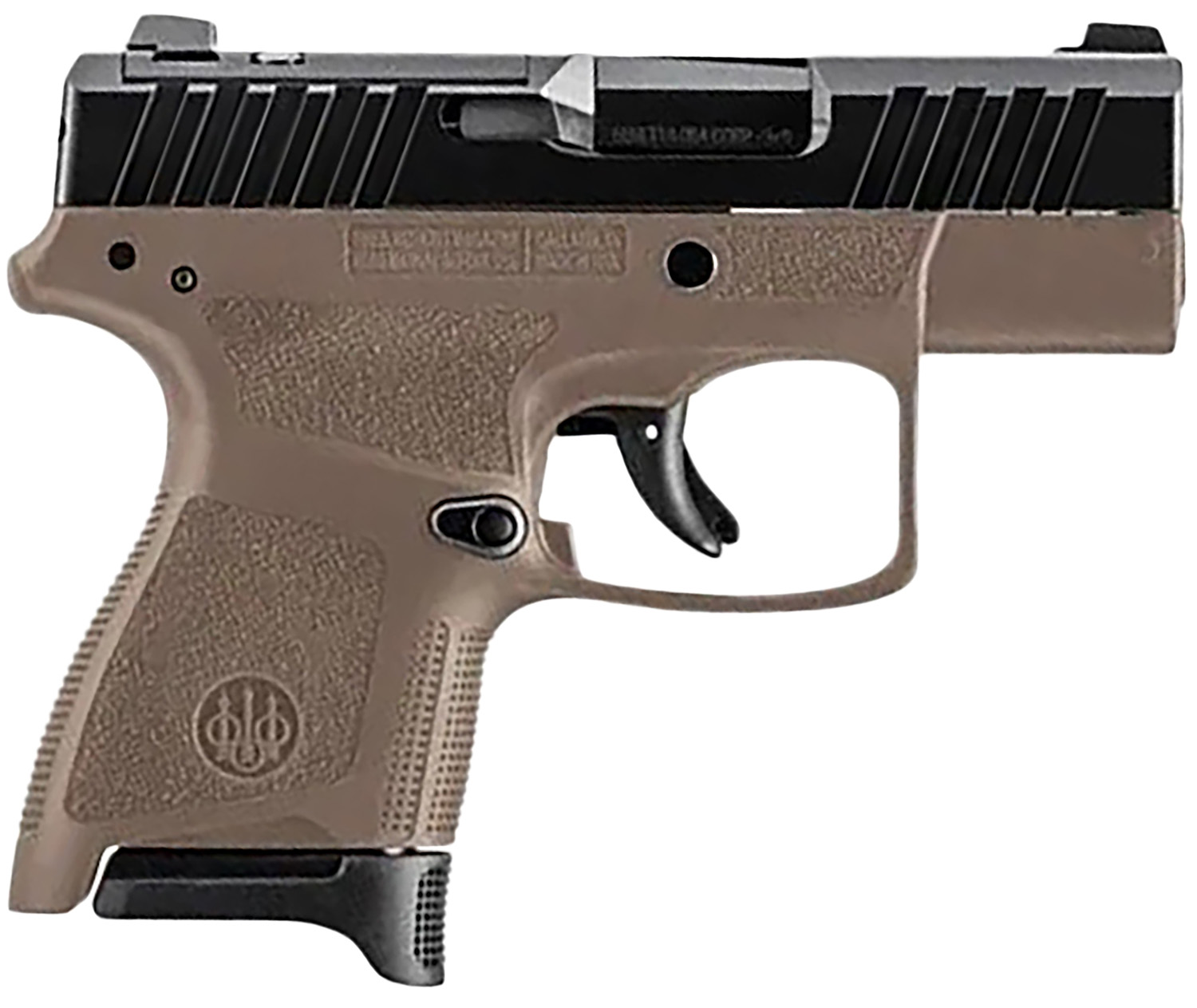 Beretta APX A1 Carry Semi-Auto Pistol | 9mm | 3in