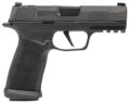 Sig Sauer P365 XMacro TACOPS Semi-Auto Pistol | 9mm | 3.7in