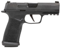 Sig Sauer P365 XMacro TACOPS Semi-Auto Pistol | 9mm | 3.7in