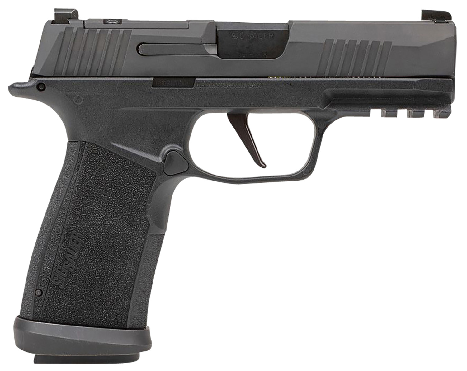 Sig Sauer P365 XMacro TACOPS Semi-Auto Pistol | 9mm | 3.7in