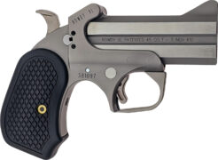Bond Arms Rowdy XL Rough Series Semi-Auto Pistol | .45 Colt / .410 Bore | 3.5in