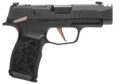 Sig Sauer P365XL Rose Semi-Auto Pistol | 9mm | 3.1in