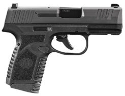 FN America Reflex Semi-Auto Pistol | 9mm | 3.3in