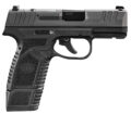 FN America Reflex MRD Semi-Auto Pistol | 9mm | 3.3in