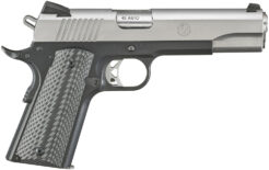 Ruger SR1911 Semi-Auto Pistol | .45 ACP | 5in