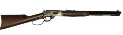 Henry Repeating Arms Side Gate Lever-Action Rifle | .30-30 Winchester | 20in