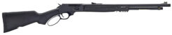 Henry Repeating Arms X Model Lever-Action Rifle | 360 Buckhammer | 21.37in