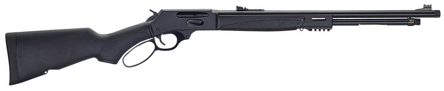 Henry Repeating Arms X Model Lever-Action Rifle | 360 Buckhammer | 21.37in