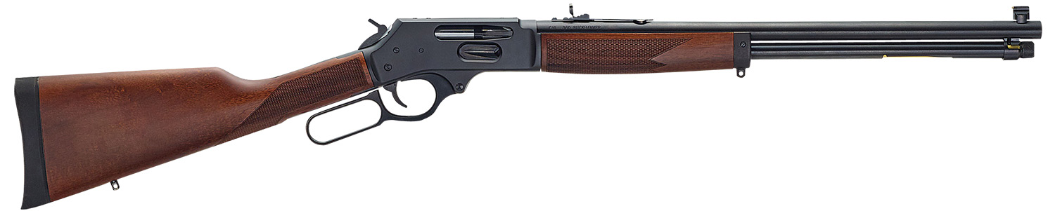 Henry Repeating Arms Side Gate Lever-Action Rifle | 360 Buckhammer | 20in