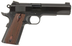 Colt Mfg Government Limited Edition Semi-Auto Pistol | .45 ACP | 5in